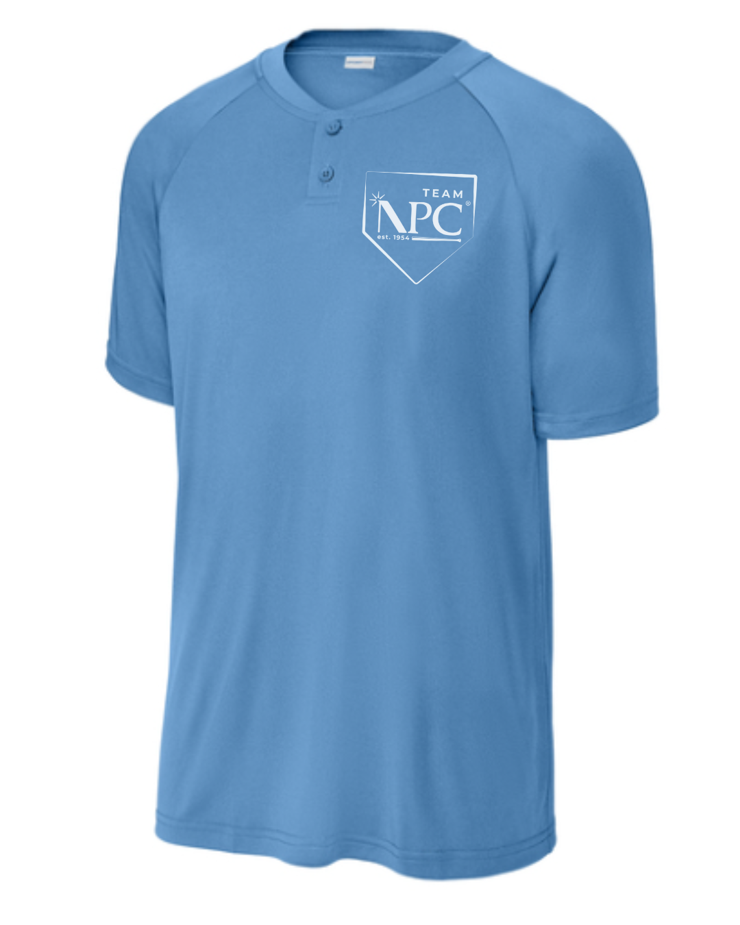 NPC Softball Marathon Jersey