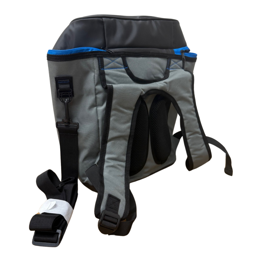 NPC Backpack Cooler