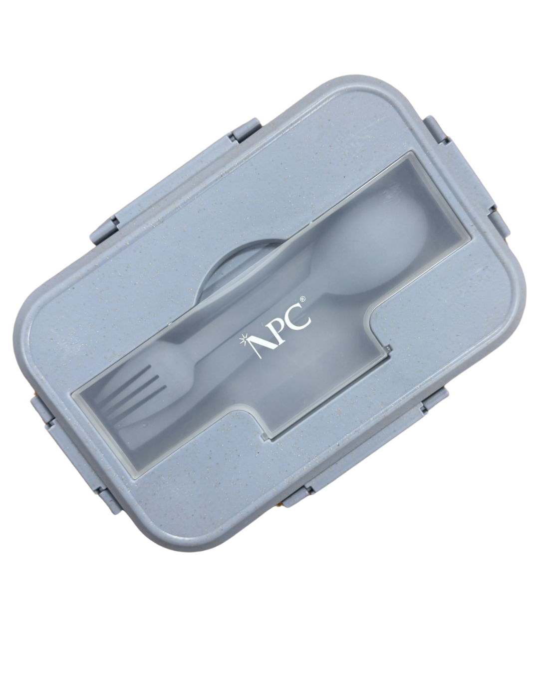 NPC Bento Lunch Box