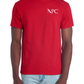 *FUNDRAISER* NPC R.E.D. T-shirt