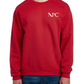*FUNDRAISER* NPC R.E.D. Crewneck Sweatshirt
