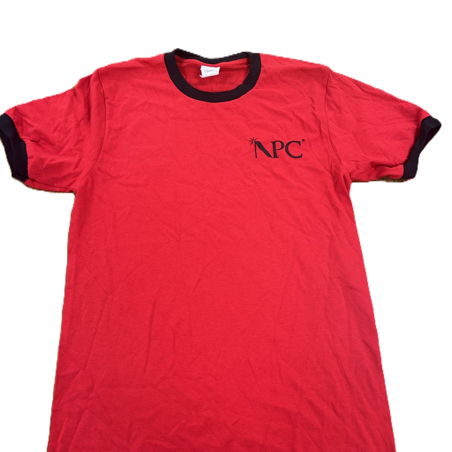 2024 NPC Softball Tee