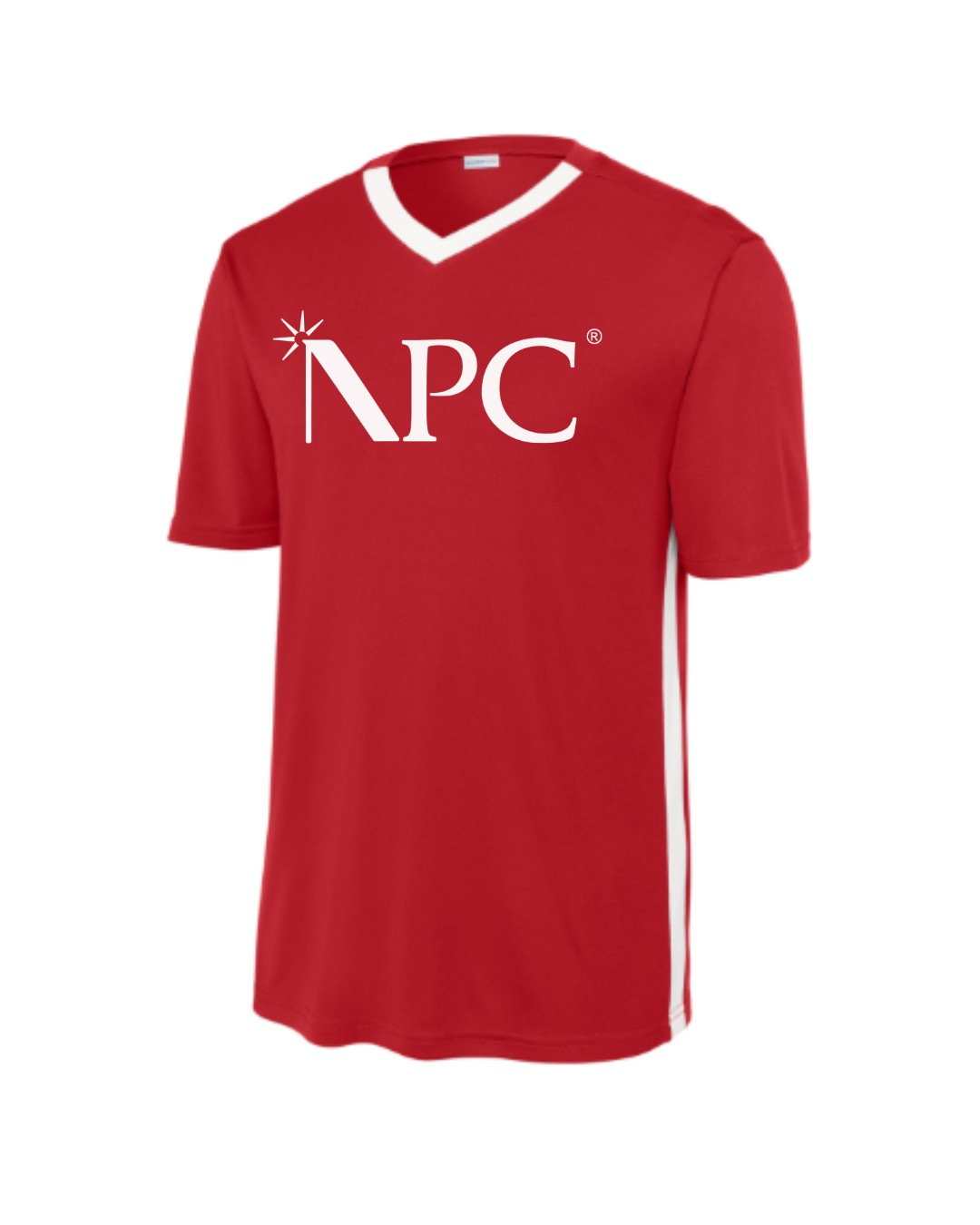 2026 NPC Softball Showdown Jersey