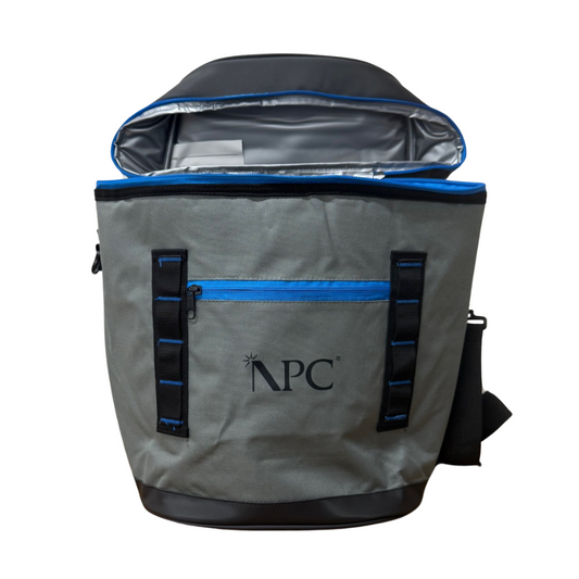 NPC Backpack Cooler