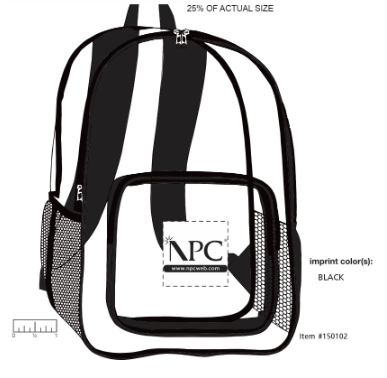 NPC Backpack