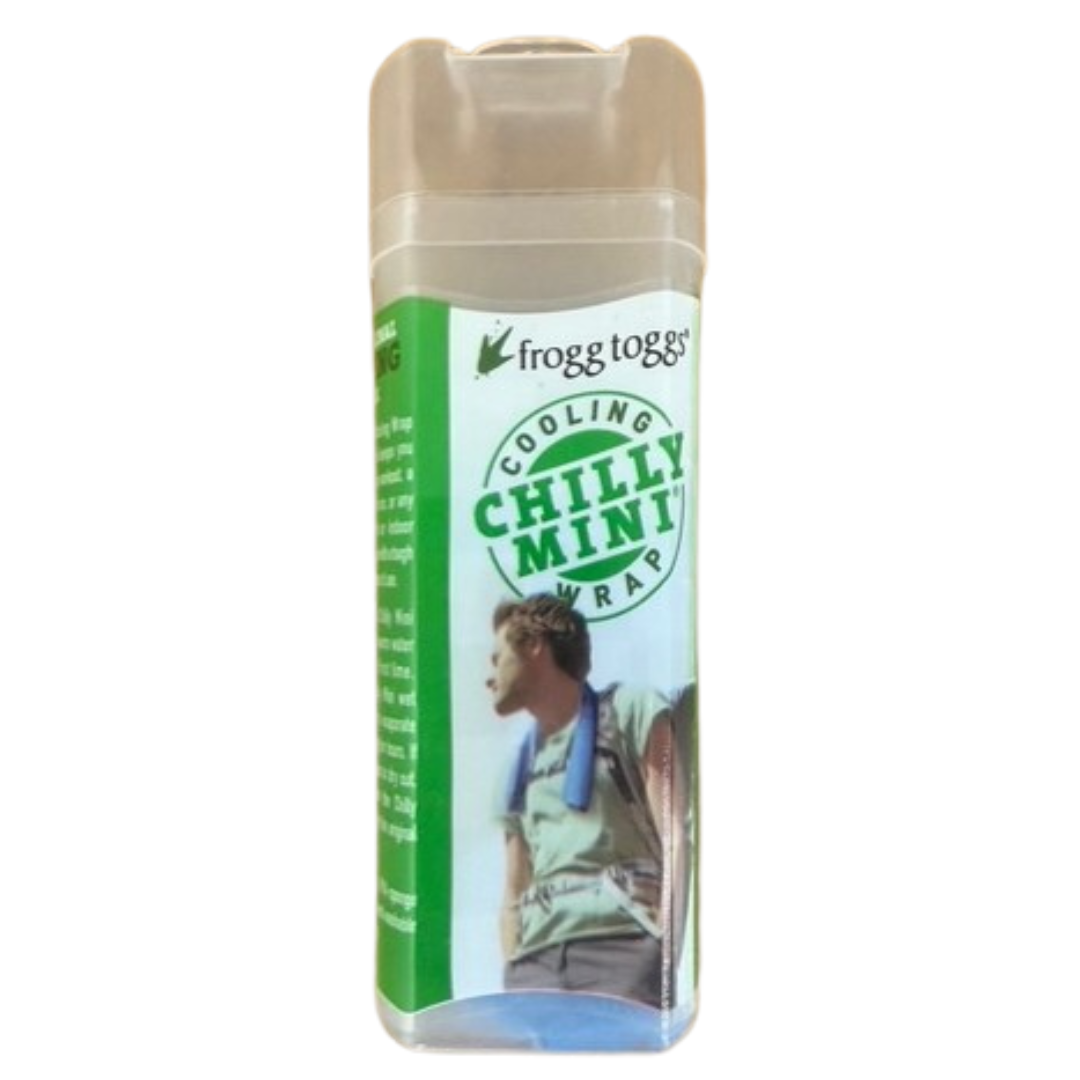 NPC frogg toggs® Chilly Mini Cooling Towel