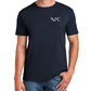 NPC Find Your Path T-shirt (Gildan Softstyle)