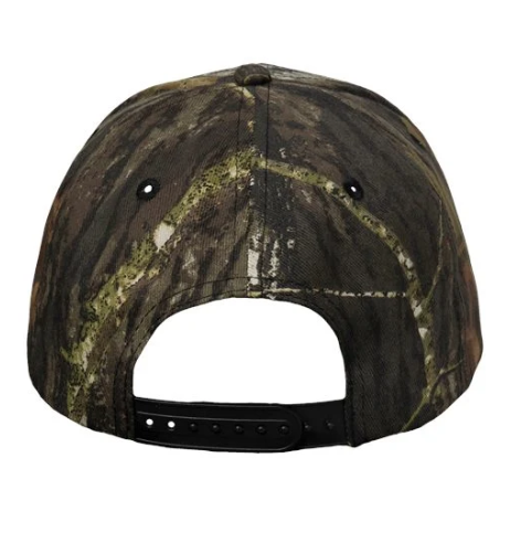 NPC Mossy Oak® Snapback Cap