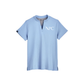 Storm Creek Optimist II Microstripe Polo - Women's