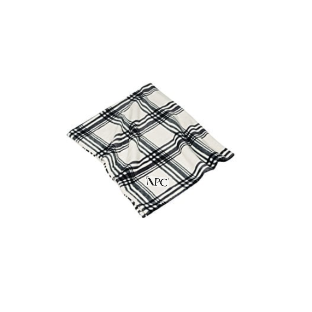 NPC Ultra Plush Blanket (2025 Christmas Gift)