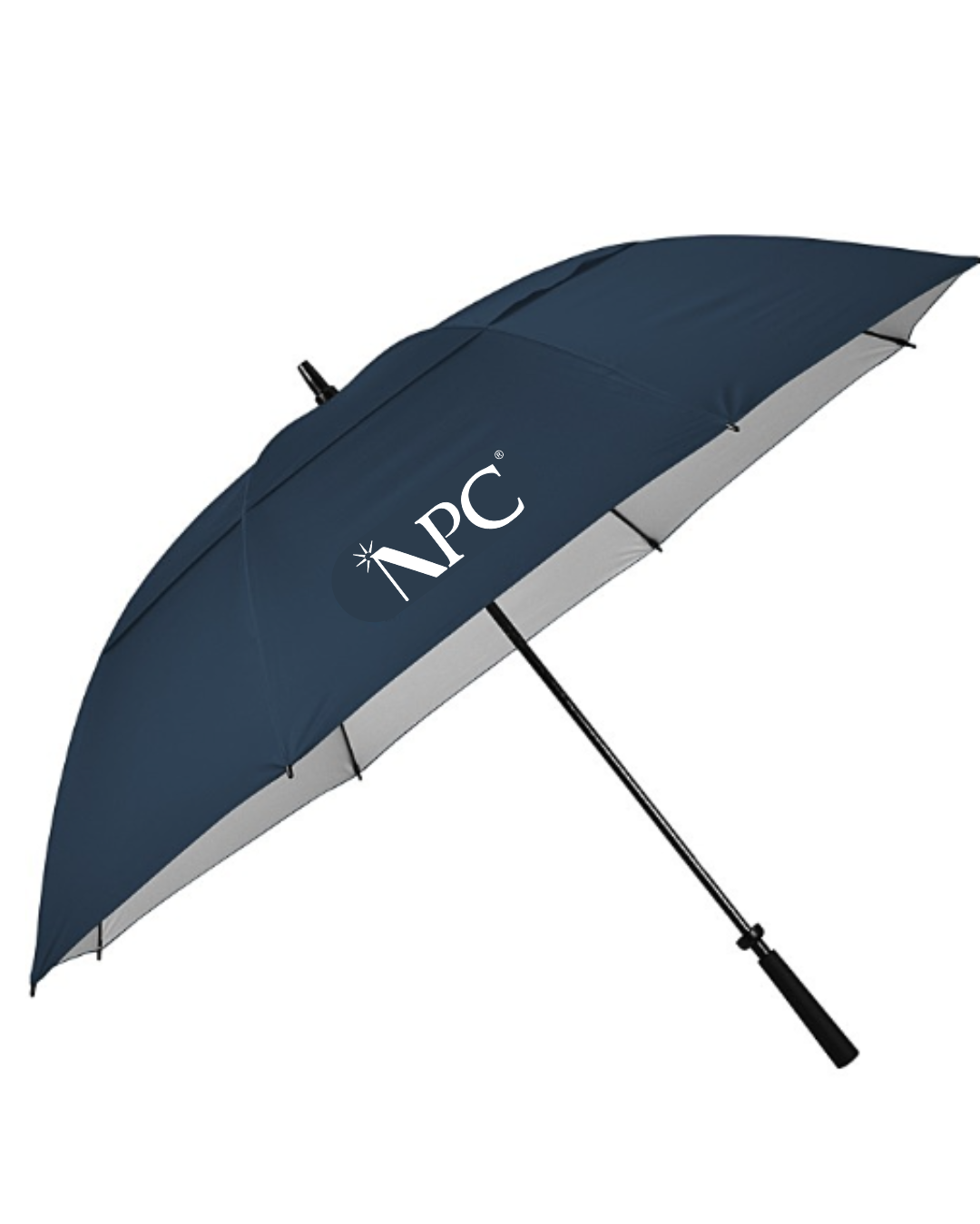 NPC UV Protective 62-inch Umbrella