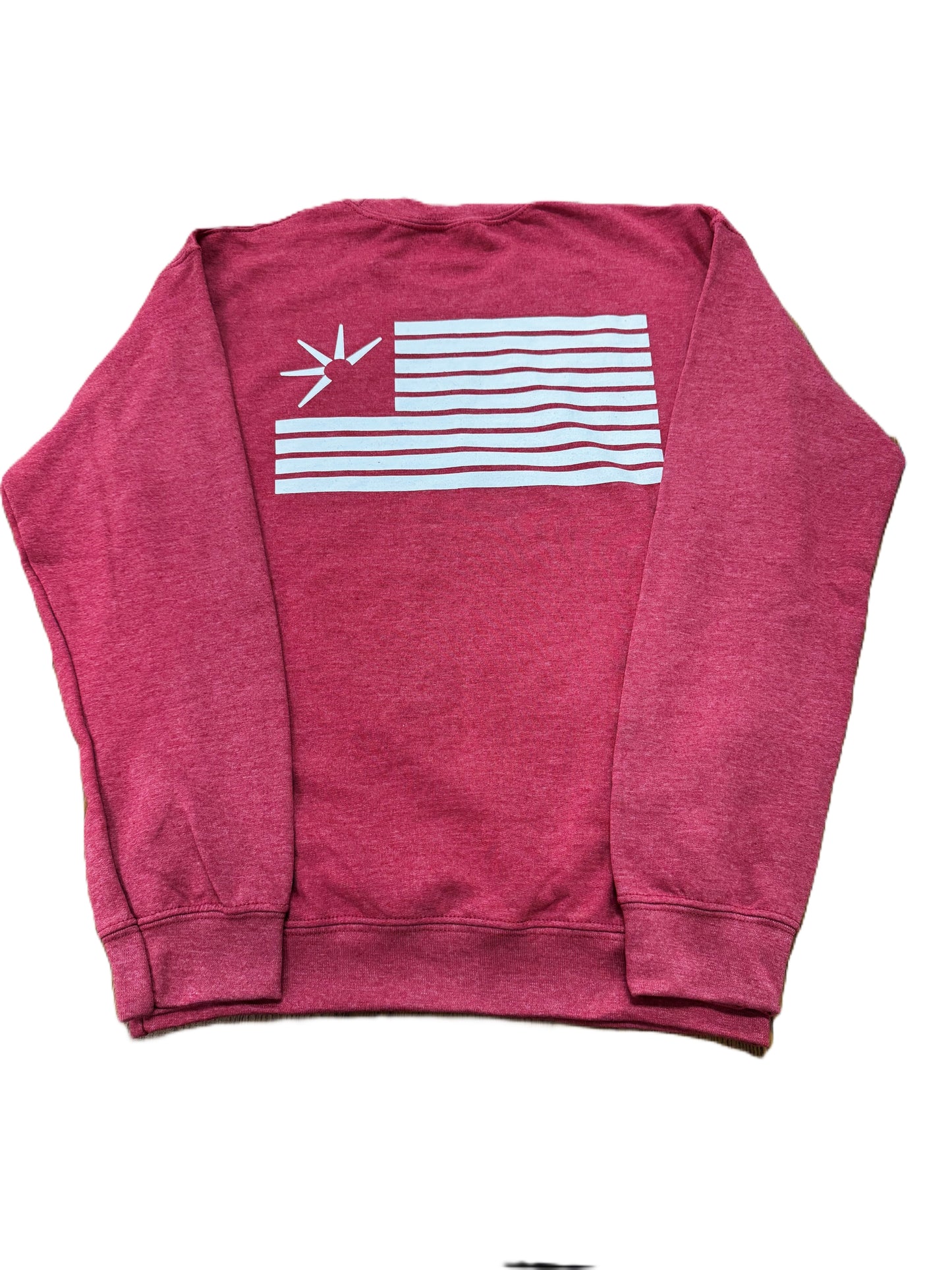 NPC Veteran Sweatshirt