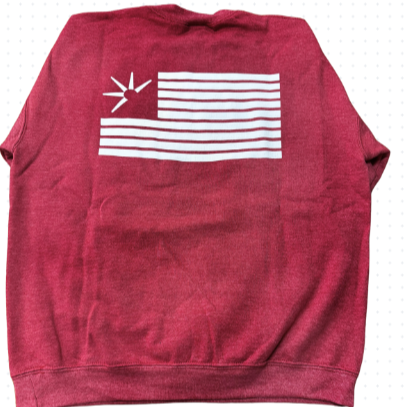 NPC Veteran Sweatshirt