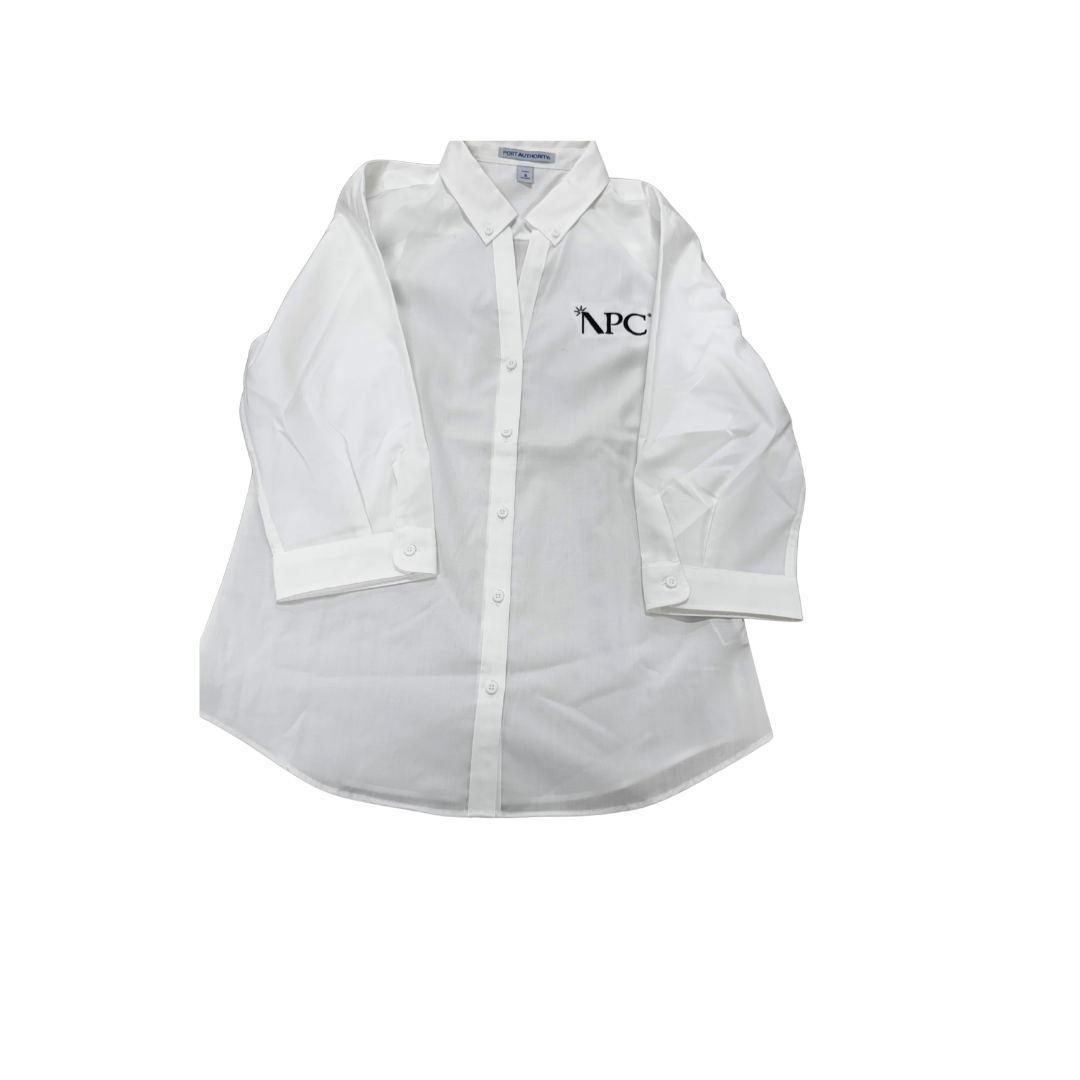 NPC Ladies Dress Shirt