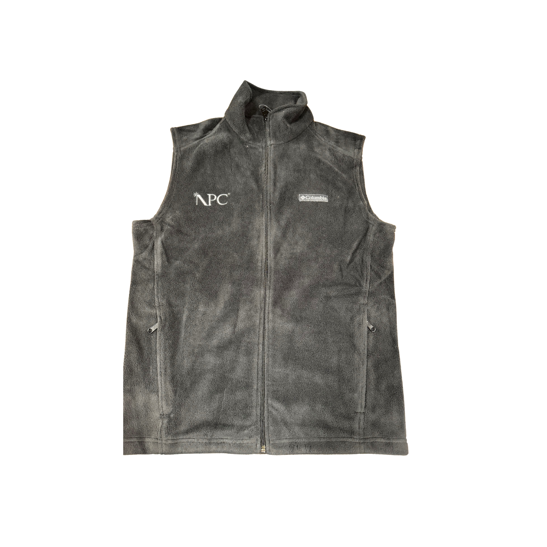 NPC Vest