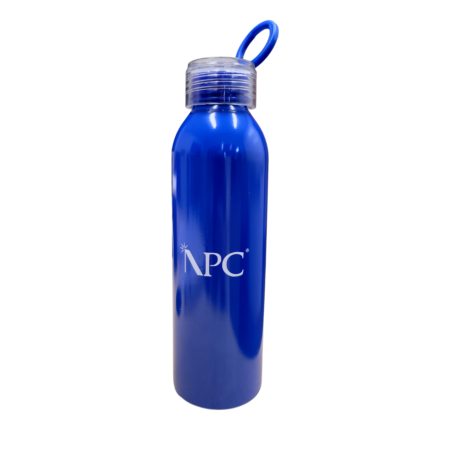 NPC 22 oz. Aluminum Water Bottle