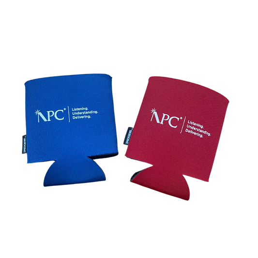 NPC Can Koozie