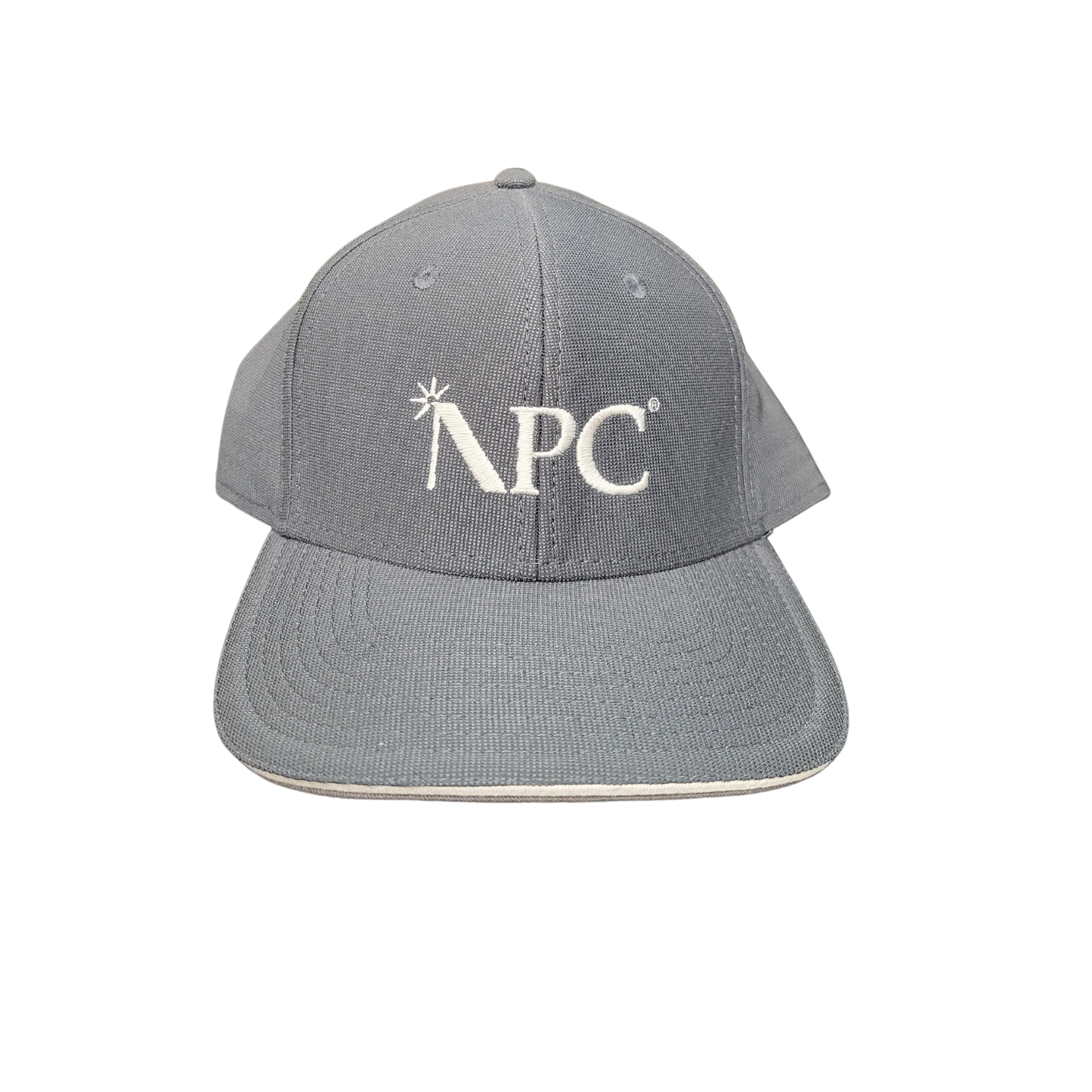 NPC Casual Hat