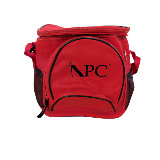NPC Cooler Lunch Bag