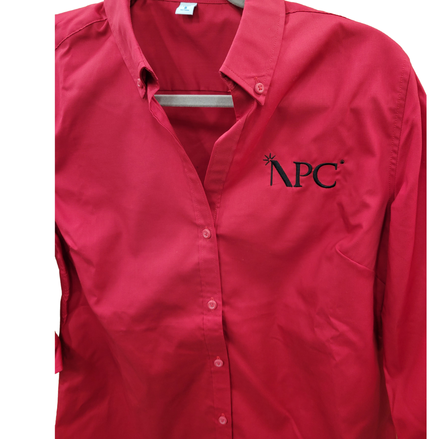 NPC Ladies Dress Shirt