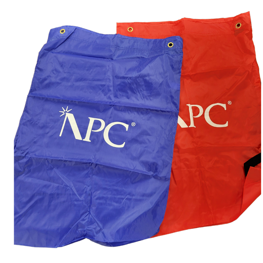 NPC Large Laundry/Sports Bags