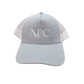 NPC Mesh Back Hat