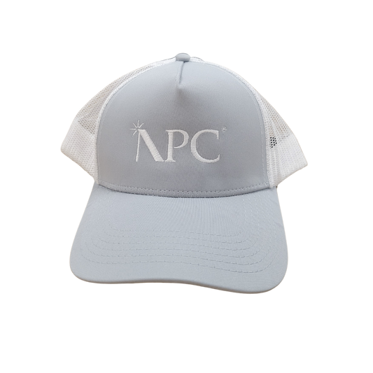 NPC Mesh Back Hat
