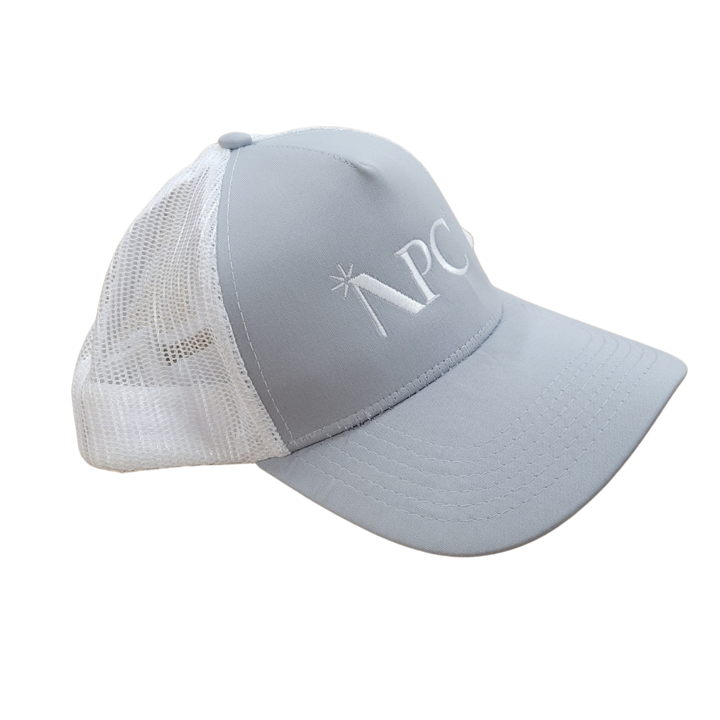 NPC Mesh Back Hat